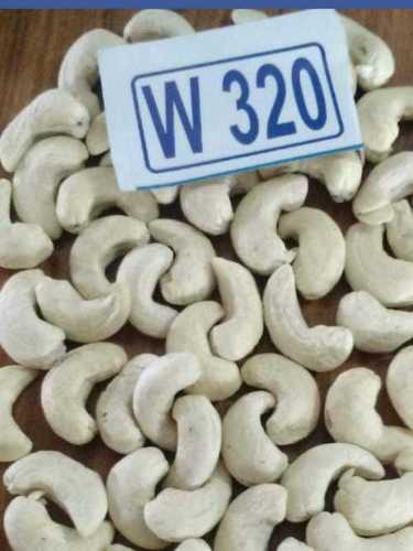 Cashew Nuts w