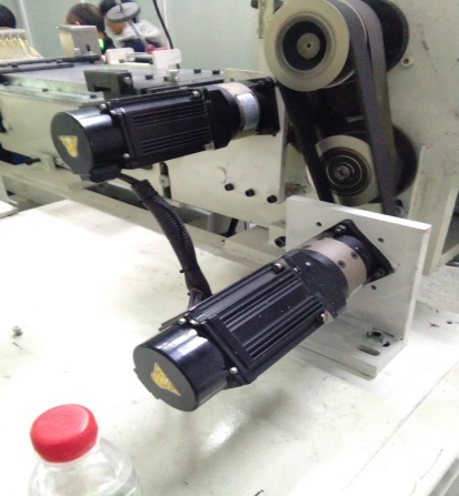 Parallel Paper Stick Making Machine - Diameter Range 2.5-10mm, Length Range 70-250mm | 8hp Power, Production Speed 100-600pcs/min