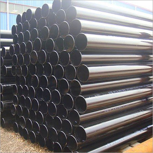Durable Erw Round Pipe