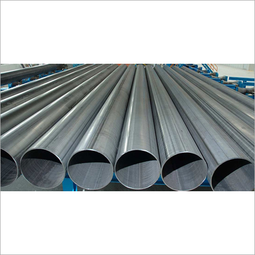 Durable Erw Round Pipe