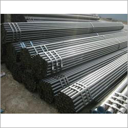 Crc Round Pipe Length: 4 To 6 Millimeter (Mm)