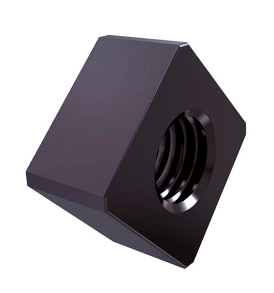 Din 798 Special Foundation Square Nut