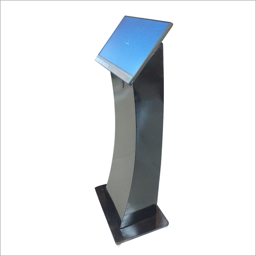 Digital Interactive Kiosk