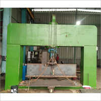 Heavy Duty Hydraulic Press Machine