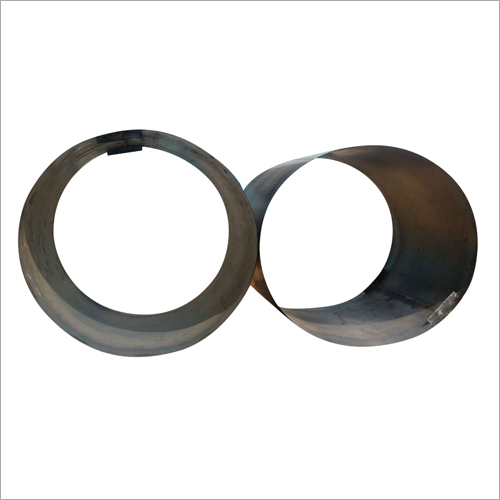 Heavy Plate Bending Works.