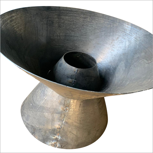 Cone Bending Service