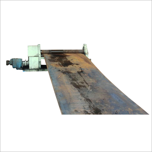 Plate Rolling Machine