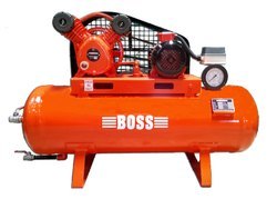 Single Stage Reciprocating 2 Hp Compressor