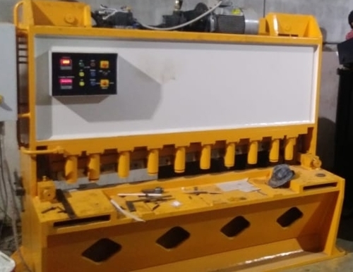 Shearing Machine