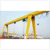 गैंट्री क्रेन