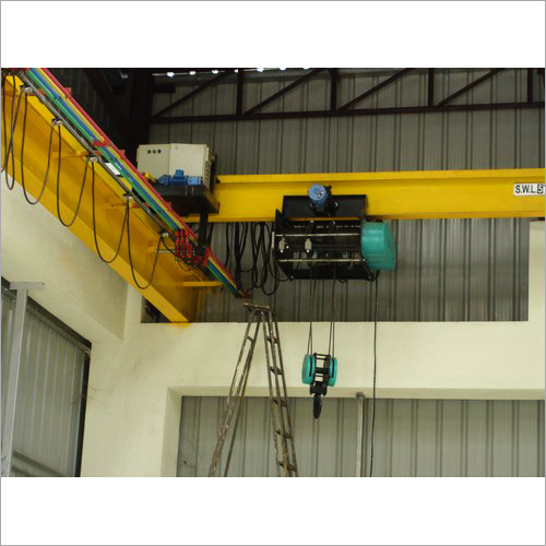 Durable Eot Cranes