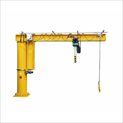 जेआईबी क्रेन