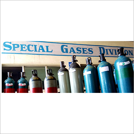 Mixture Gases (SGD)