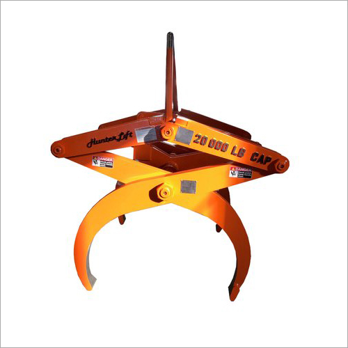 मजबूत इनगट हैंडलिंग टोंग