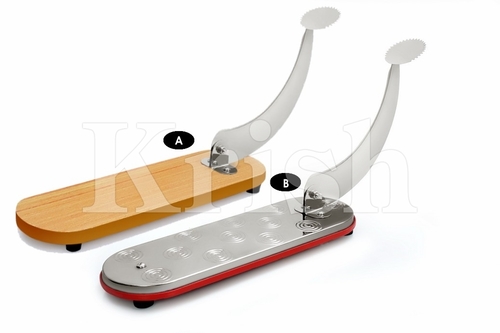 स्टेनलेस स्टील वेजिटेबल कटर