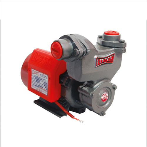 सुपर फ्लो सेल्फ प्राइमिंग मोनोब्लॉक पंप कैलिबर: अच्छा