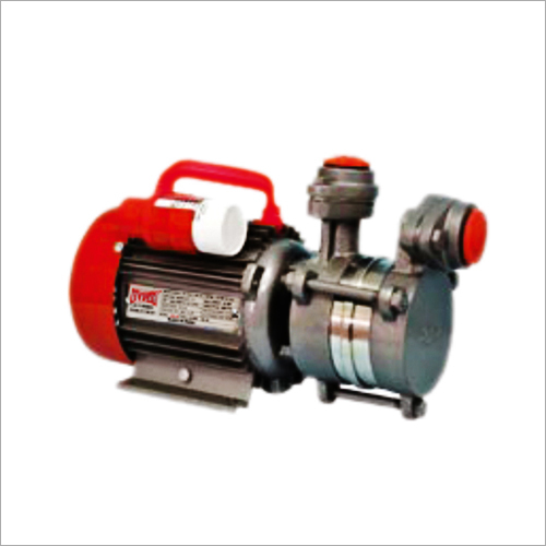 सुपर सक्शन सेल्फ प्राइमिंग मोनोब्लॉक पंप कैलिबर: अच्छा