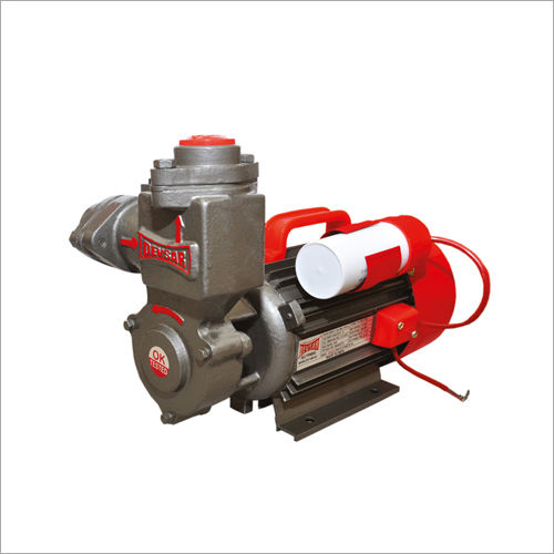 Dp-iia Self Priming Monoblock Pump Caliber: Good