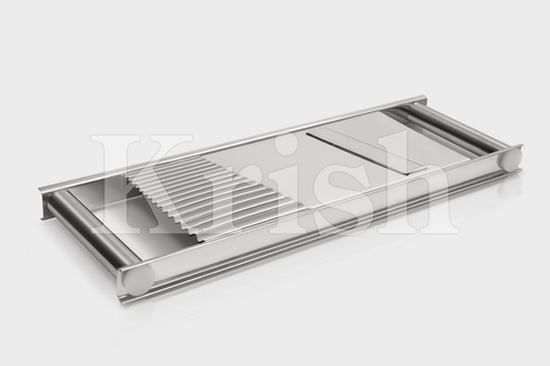 Stainless Steel Classic Slicer