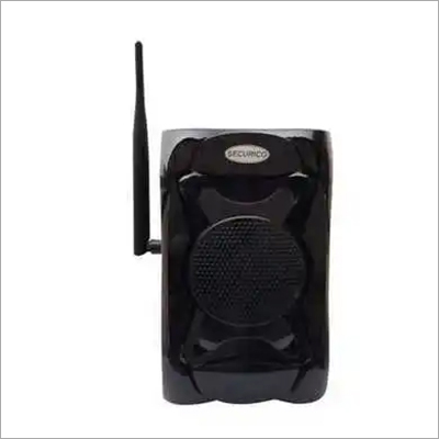 GSM Voice Communicator