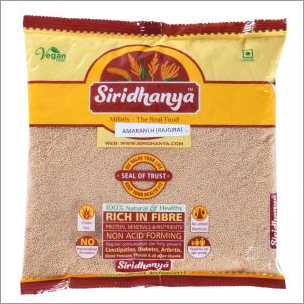 Amaranth Flour - Organic, 100% Pure, Dried | Gluten-free Energy Food, Rich In Fiber, Ideal For Healthy Diets