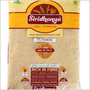 फॉक्सटेल रवा (नवाने रवा)