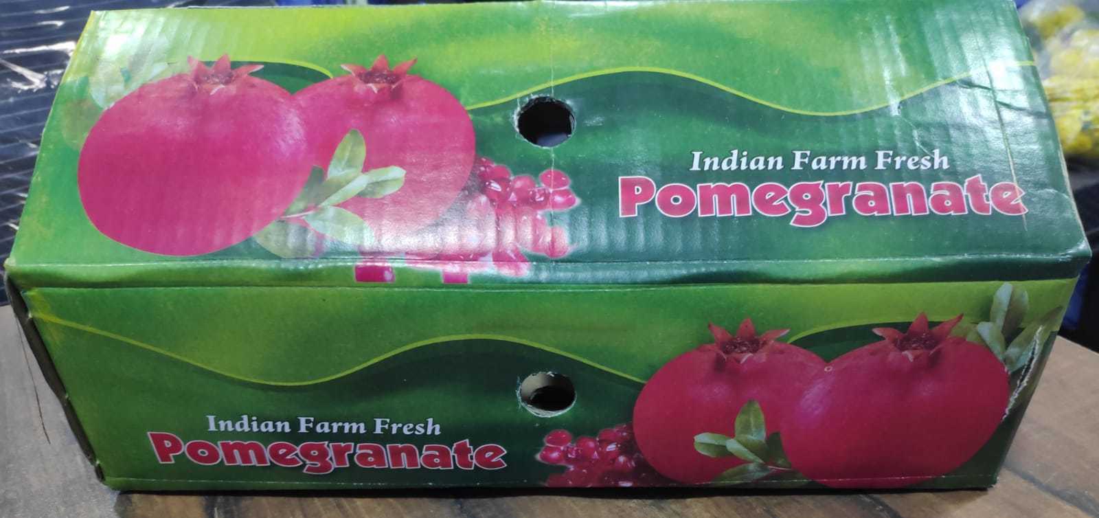 Corrugated Board Pome