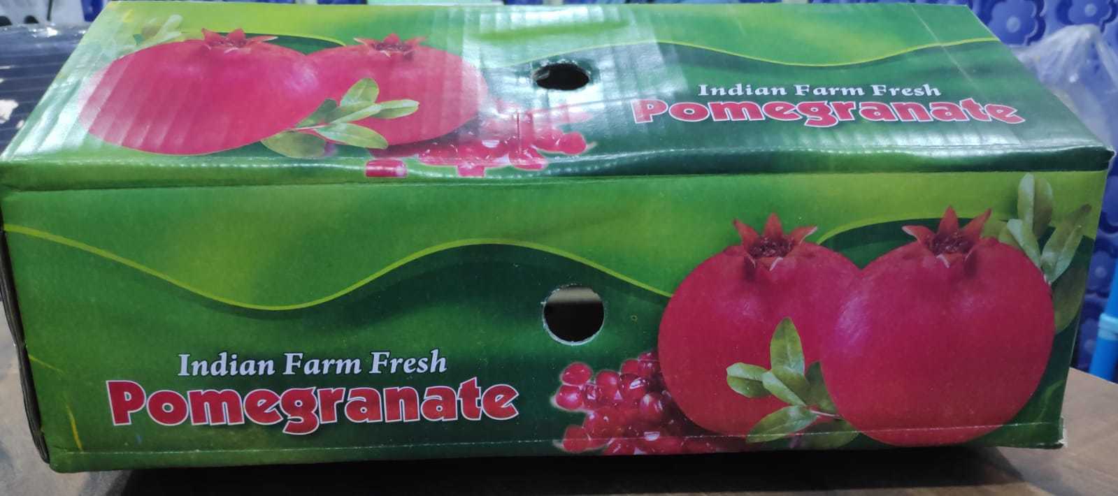 Corrugated Board Pome