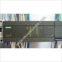 बैचिंग प्लांट पीएलसी पैनल