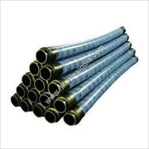 Concrete Pump End Hose Pipe Industrial