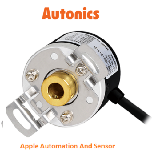 Autonics E40H8-360-6-L-5 Hollow Shaft Encoder