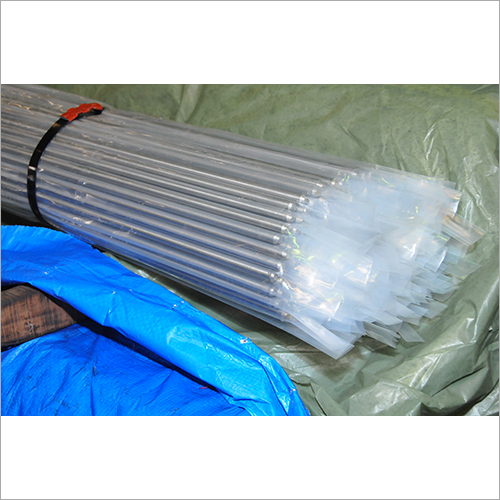 Stainless Steel Solid Round Bar