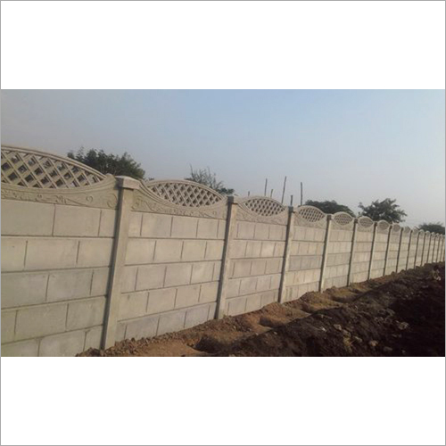 Precast Rcc Wall