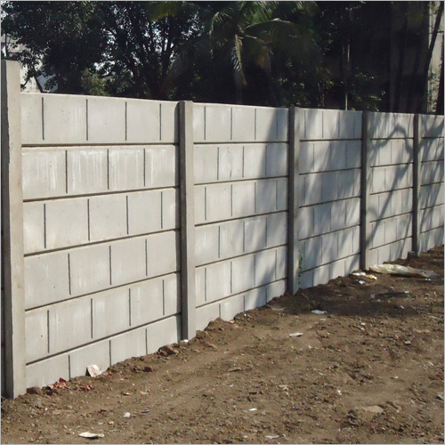 Precast Rcc Wall