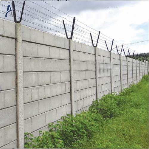 Precast Rcc Wall