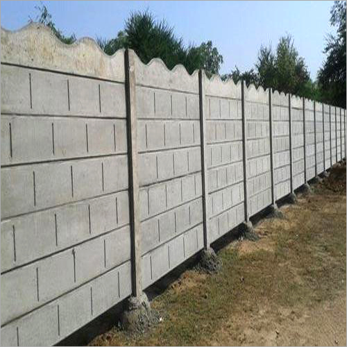 Precast Rcc Wall
