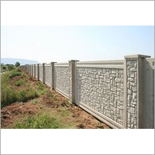 Rrc Precast Wall Panel