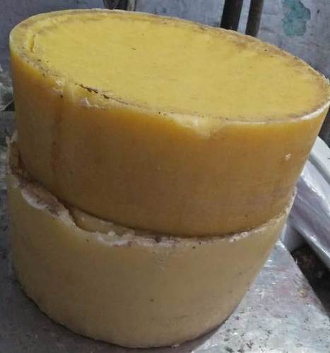 शुद्ध बीसवैक्स