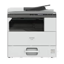 RICOH M 2700 डिजिटल B & W मल्टी फंक्शन प्रिंटर