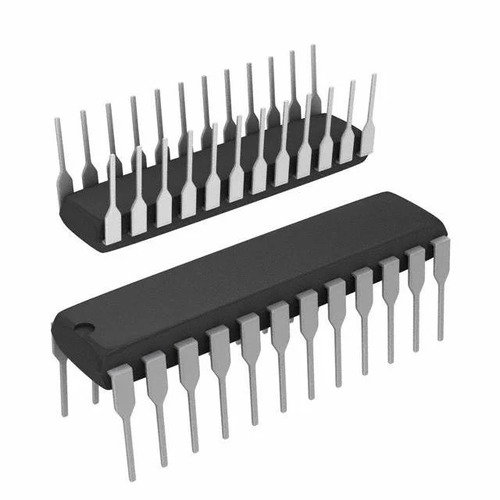 MOTOR DRIVER IC - High-Performance Integrated Circuit | Enhanced Efficiency, Reliable Operation, Low Power Consumption, Ideal for Robotics and Automation