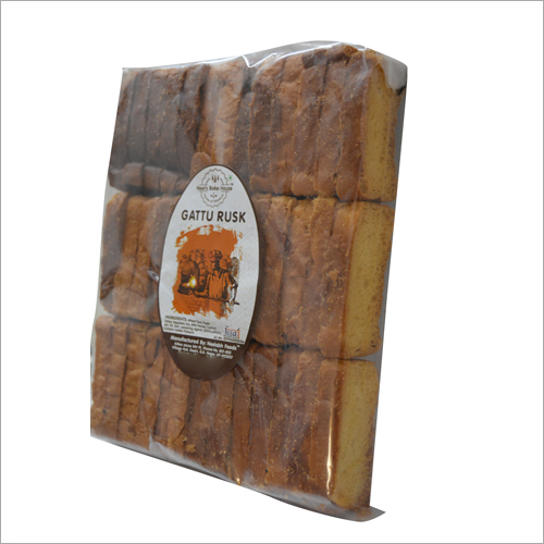 Sweet Fresh Gattu Rusk