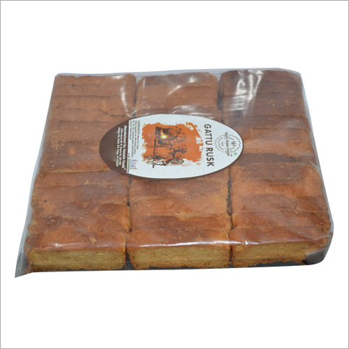Sweet Fresh Gattu Rusk