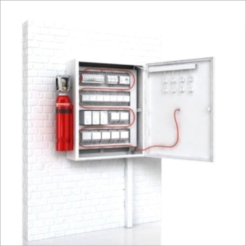 Fire Trace Tube Base Input Power: 220-240 Volt (V)