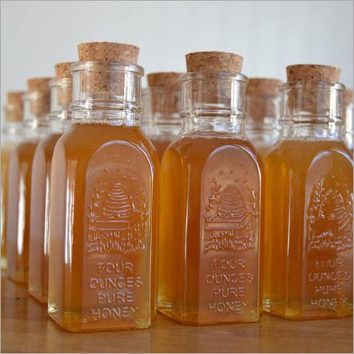 Pure Honey Brix (%): 80 %