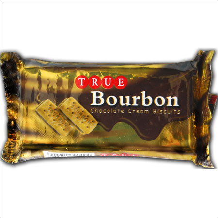 Chocolate Crem Biscuits