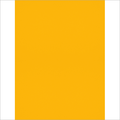 Blue Wood Grain Design Laminated Particle Board