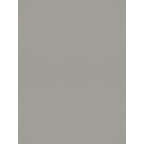 Blue Wood Grain Design Laminated Particle Board