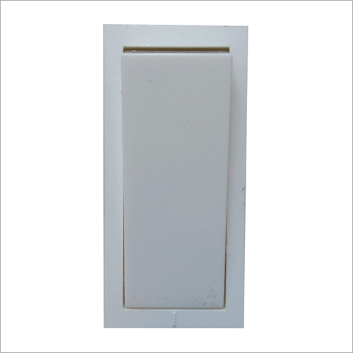 6 Amp Modular One Way switch