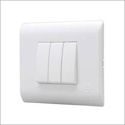 Modular Electrical Switches