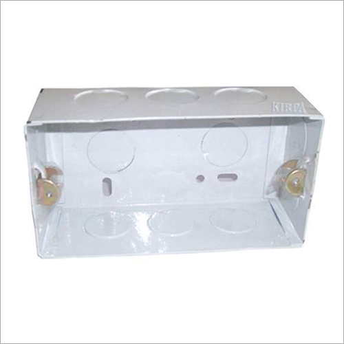 C Modular Box